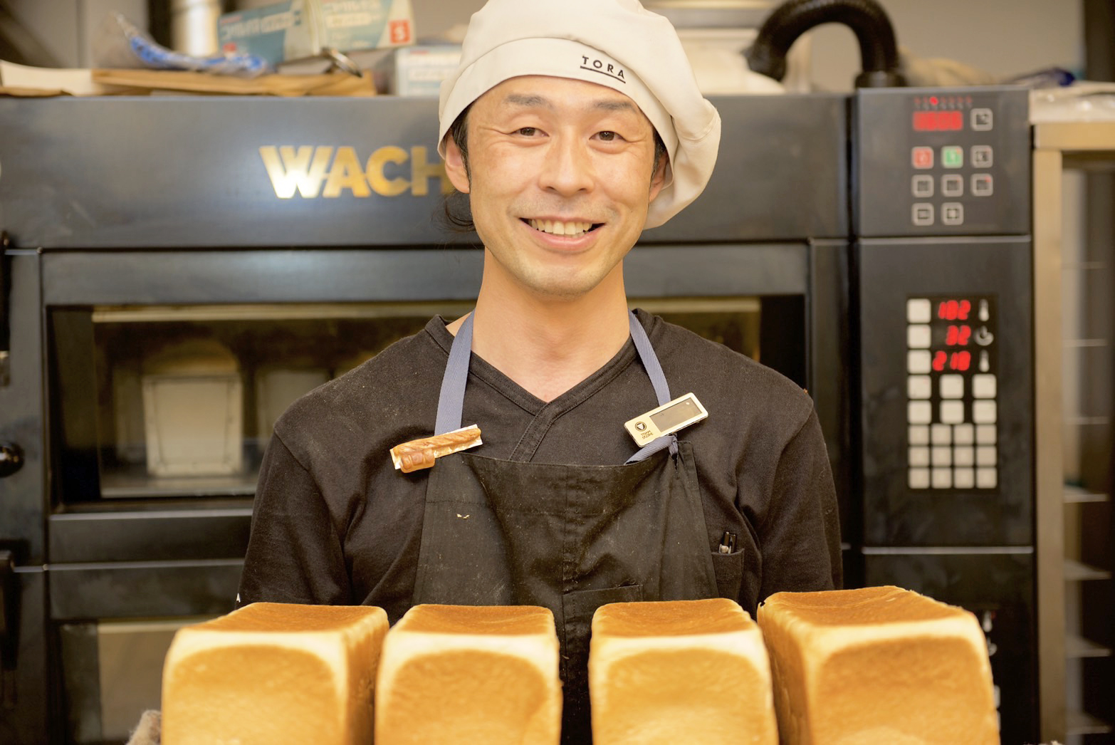 スタッフ